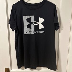Under Armour Women’s  T-shirt - XL